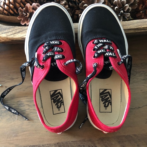 SOLD——Kid’s Vans - Picture 2 of 5